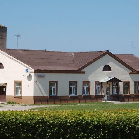 Hotel Westwind Puhkemaja Kunda Exterior foto
